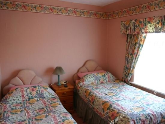 Фото Splash Cottage