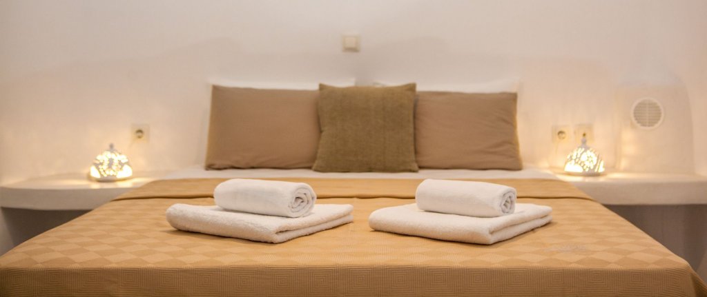 Фото Alyvia Suites