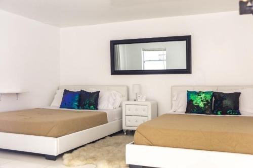 Фото Magazine Mansion