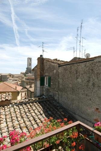 Фото Hotel Sant'Ercolano