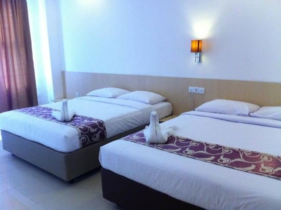 Фото Marilyn Hotel