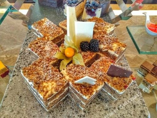Гостиница Paya Bunga Hotel Terenganu в Куала-Тренгану