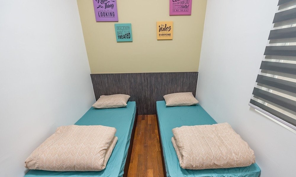 Фото Silverscape Executive Melaka by i Housing