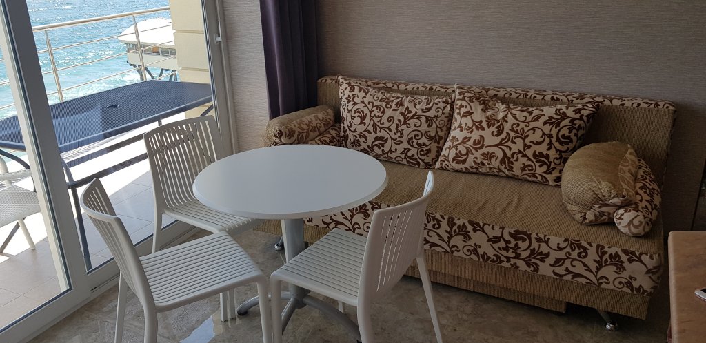 Фото Сон у Моря в Пальмира Палас