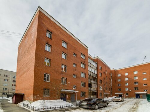 Европа центр на улице Надеждинская  фото 1