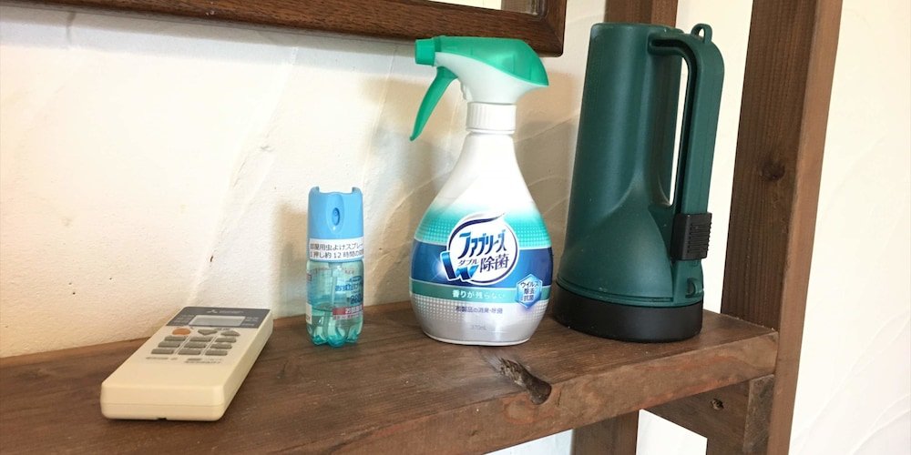 Фото Nakijin no Yado Hibiscus