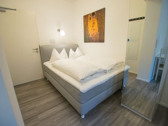 Фото Arnulfsplatz Aparts