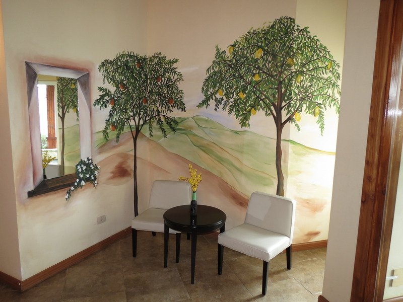 Фото Edenia Hotel & Nature