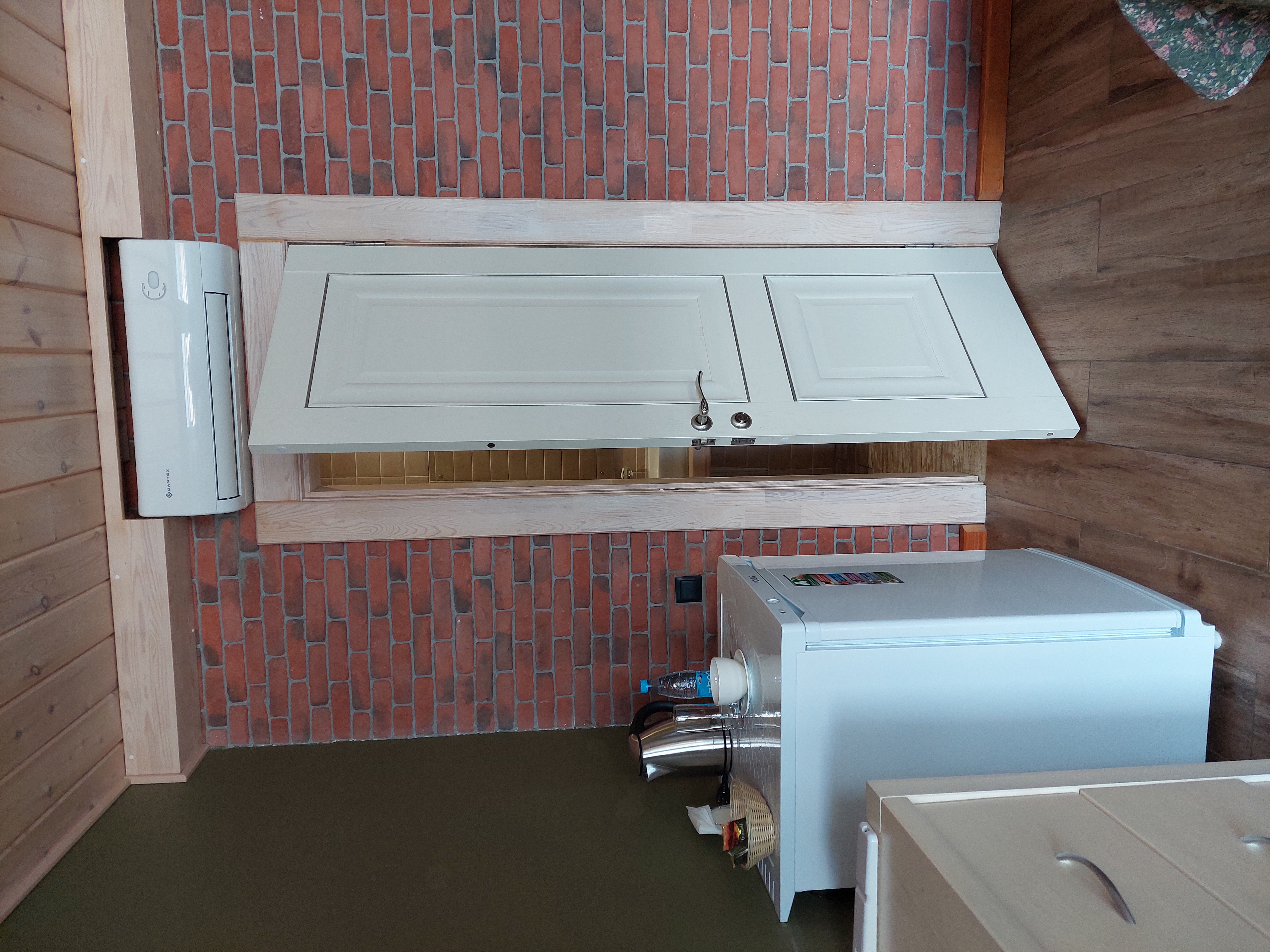 Фото Шале Телецкое