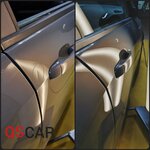 Qs Car (Ofitserskaya Street, 32), auto body repair