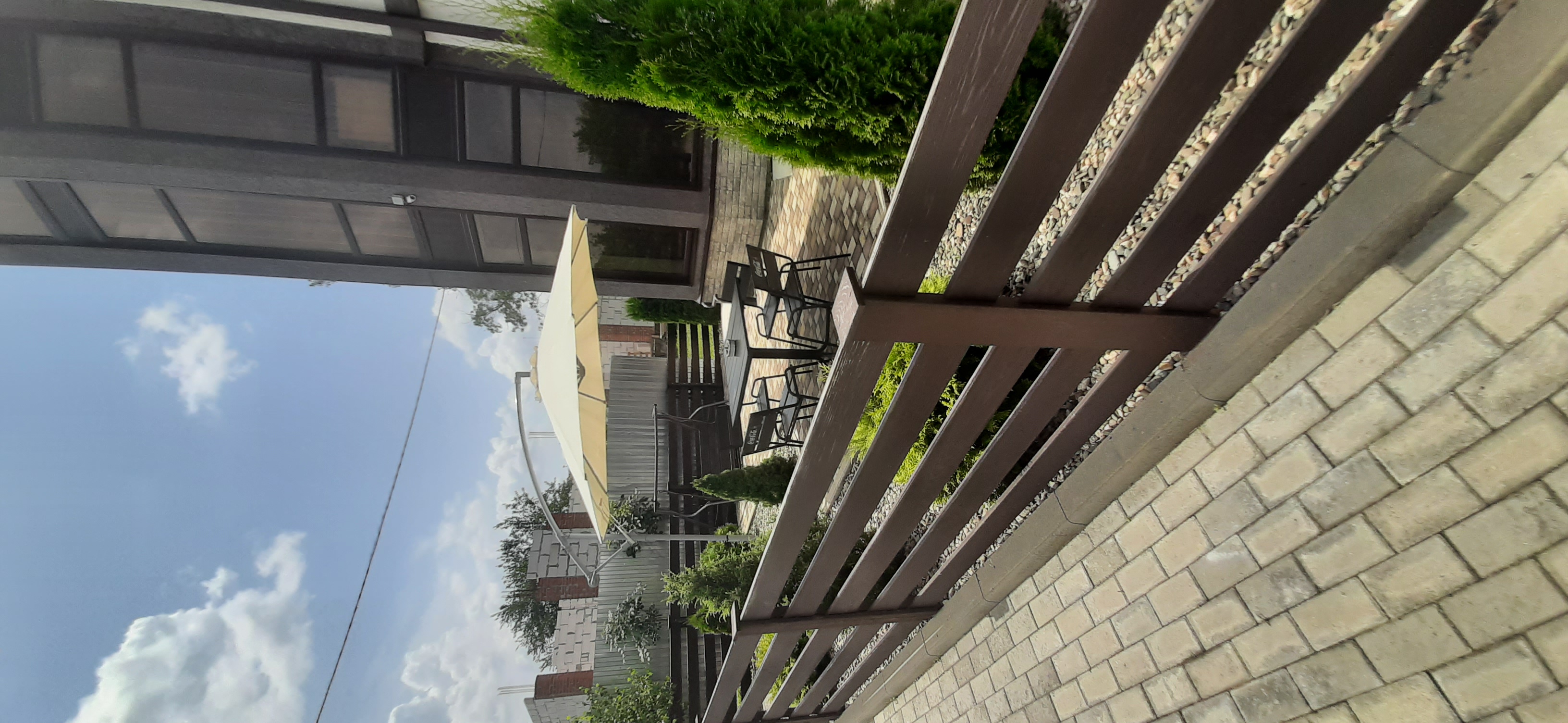 Фото Вертикаль