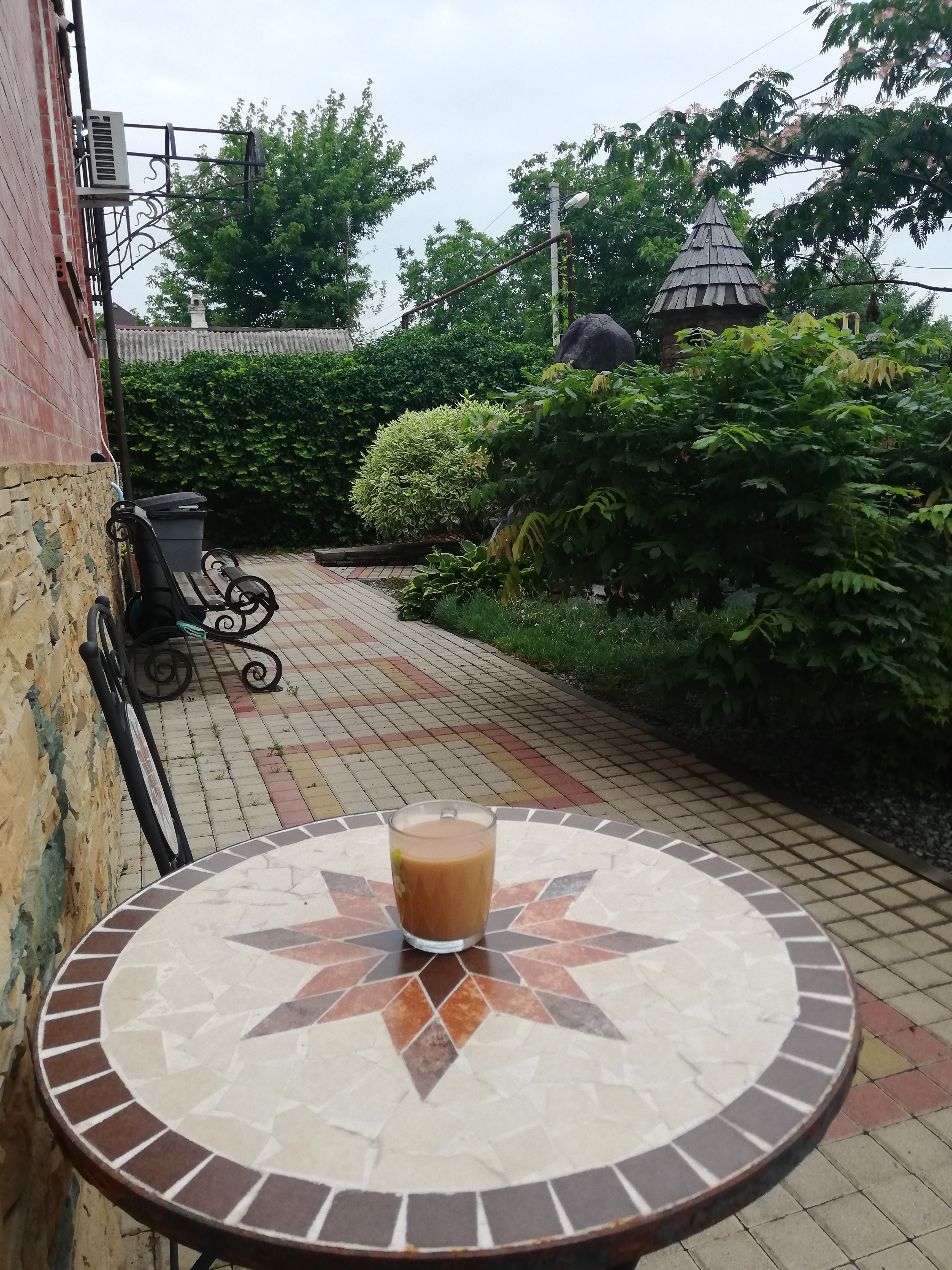 Фото Саксония