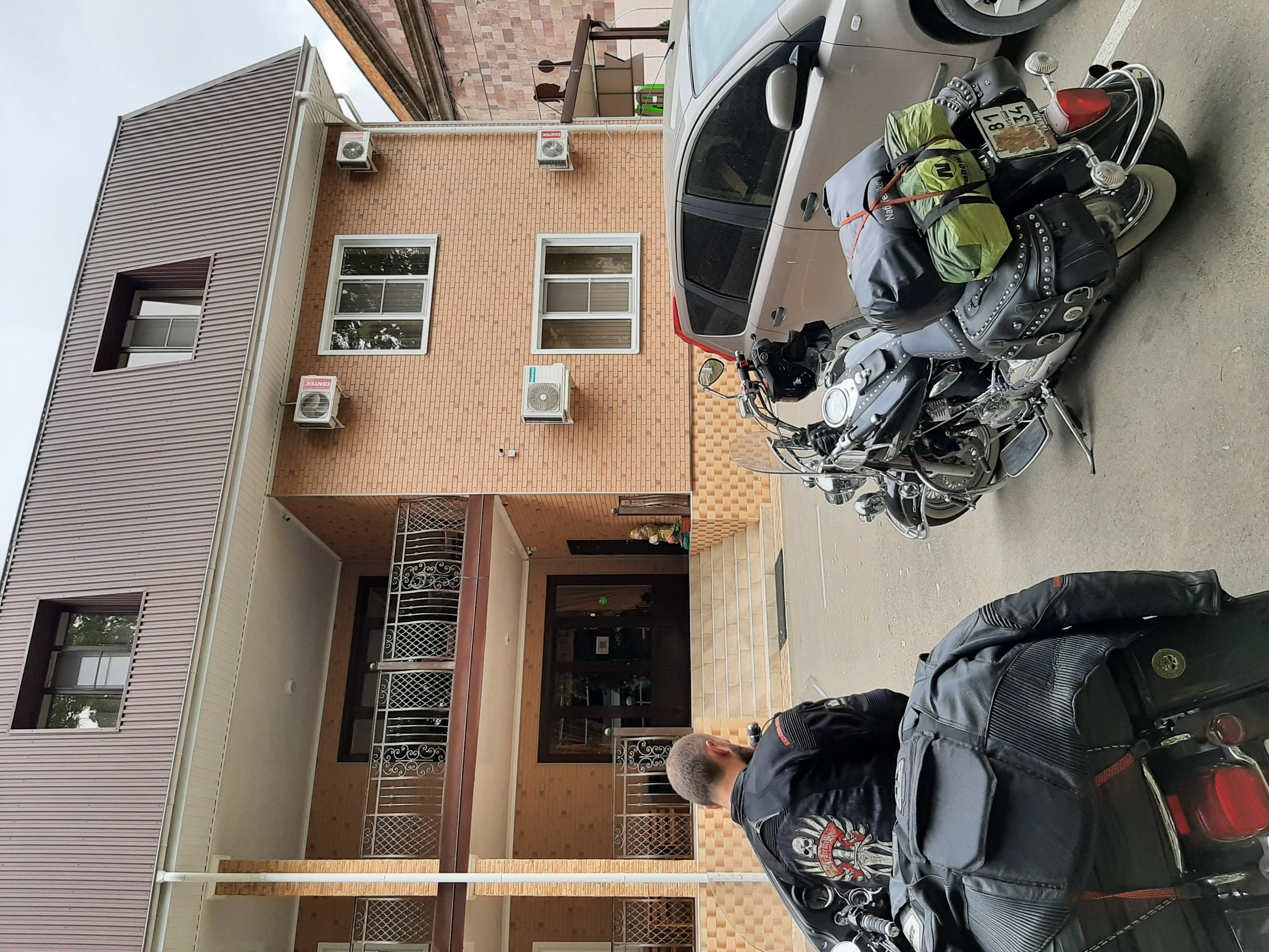 Фото Пирамида