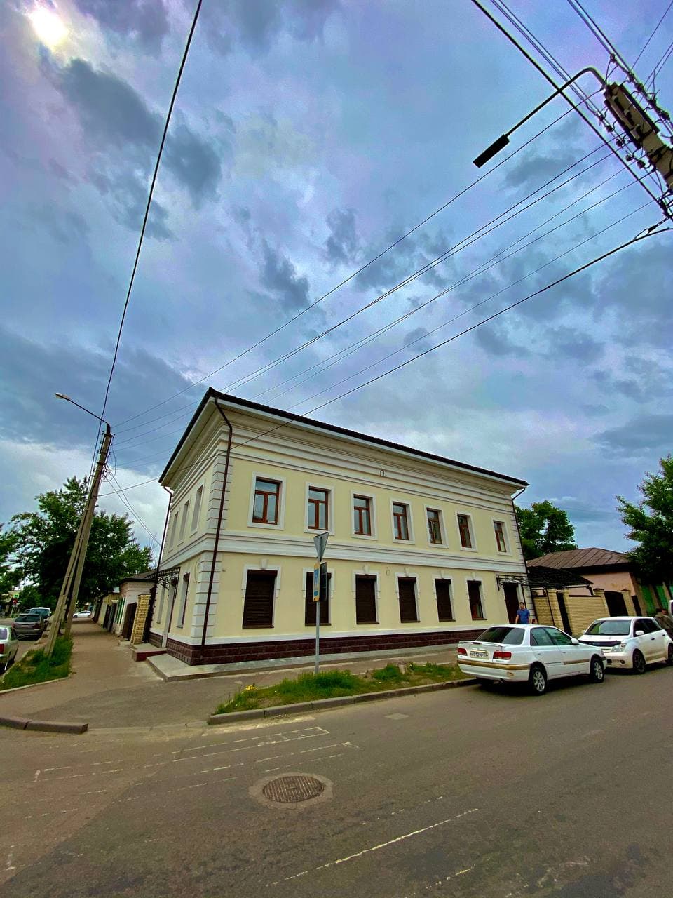 Фото Чайный путь