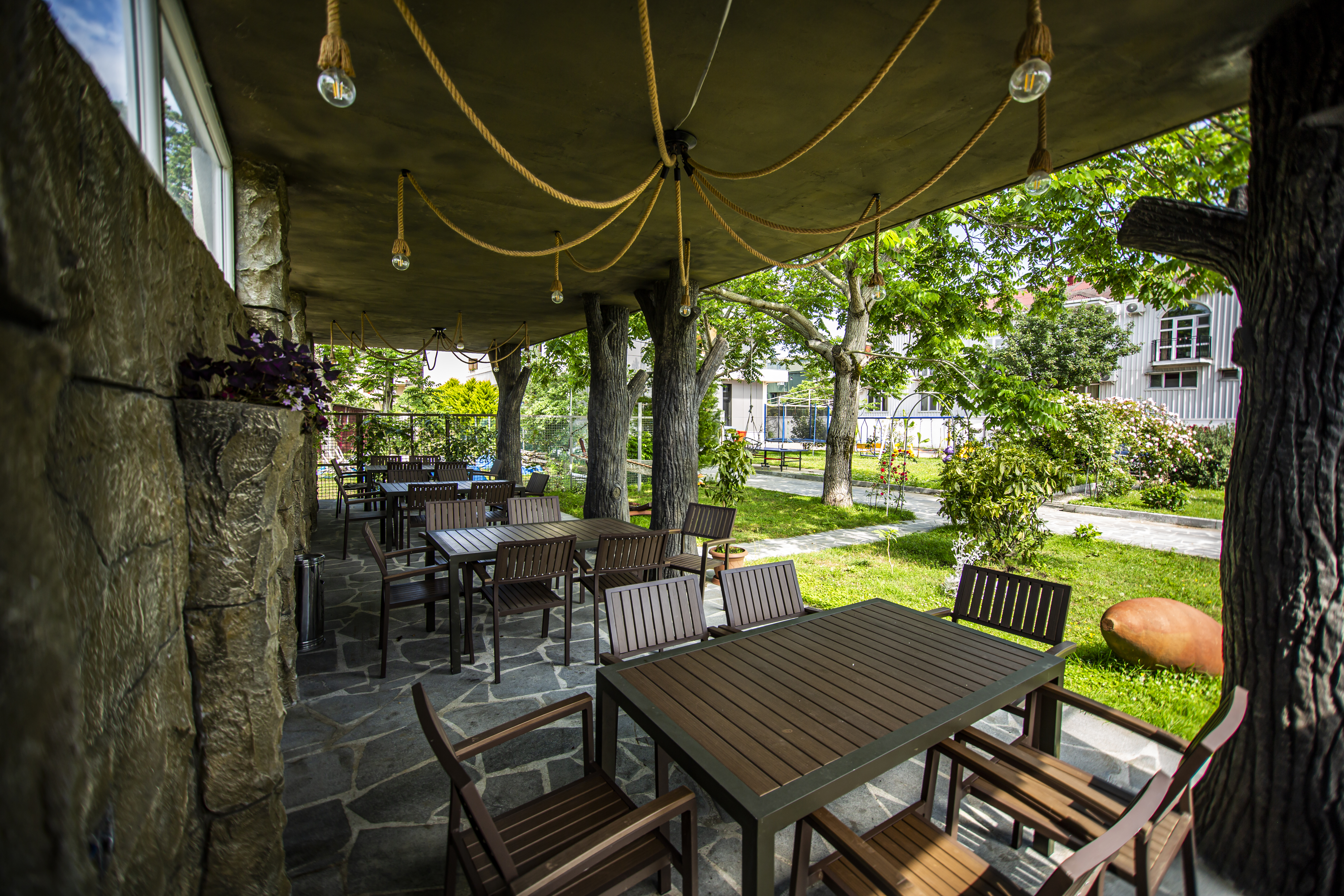 Фото Chveni Ezo Boutique Hotel