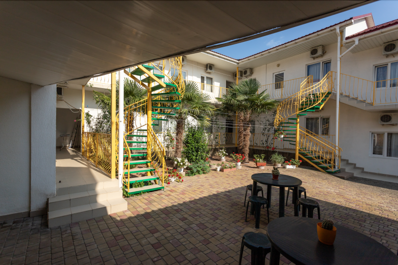 Фото Вилла Эмма