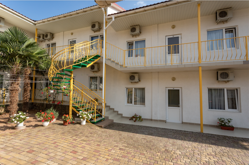 Фото Вилла Эмма