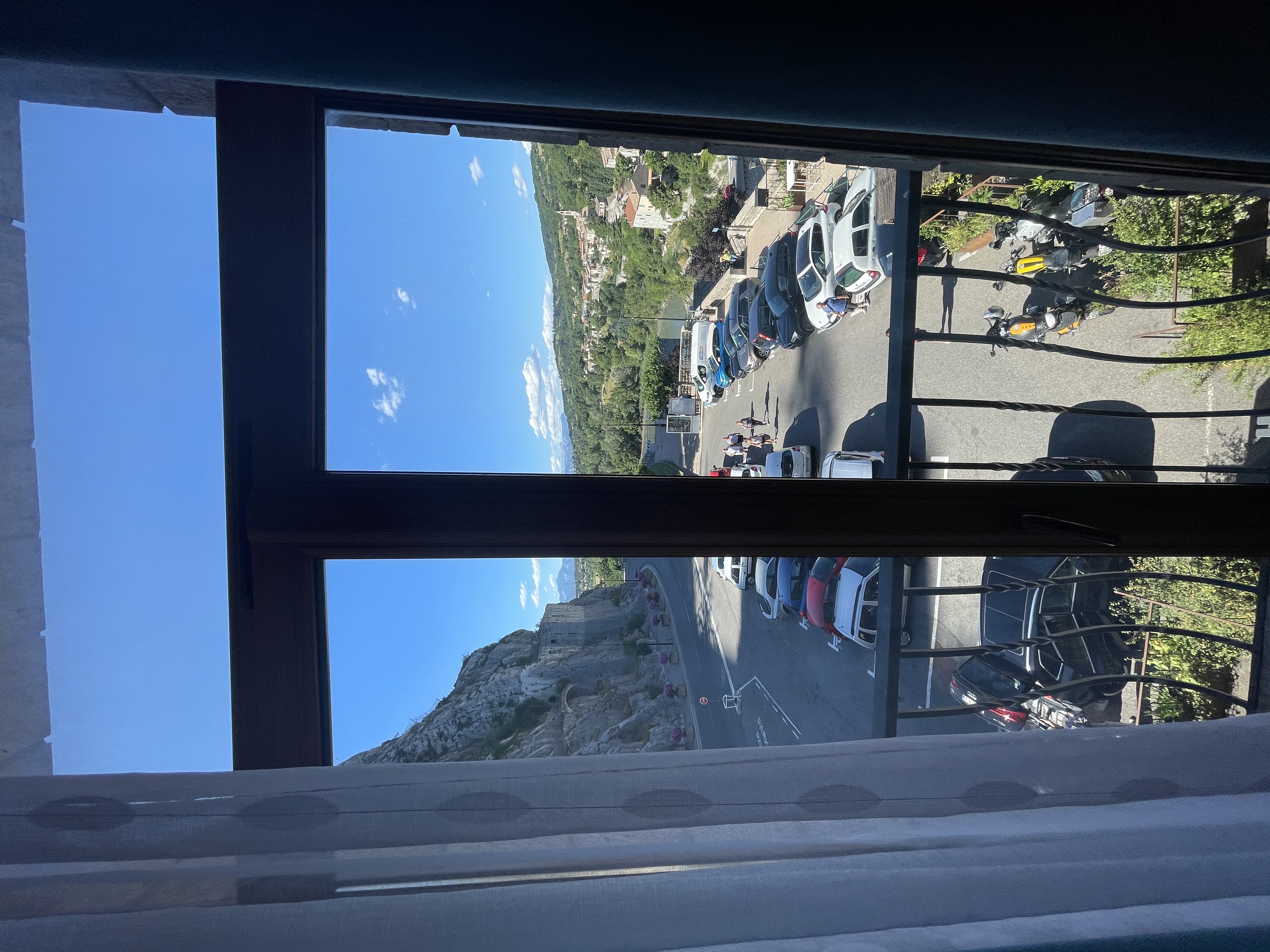 Фото Hôtel de la Citadelle