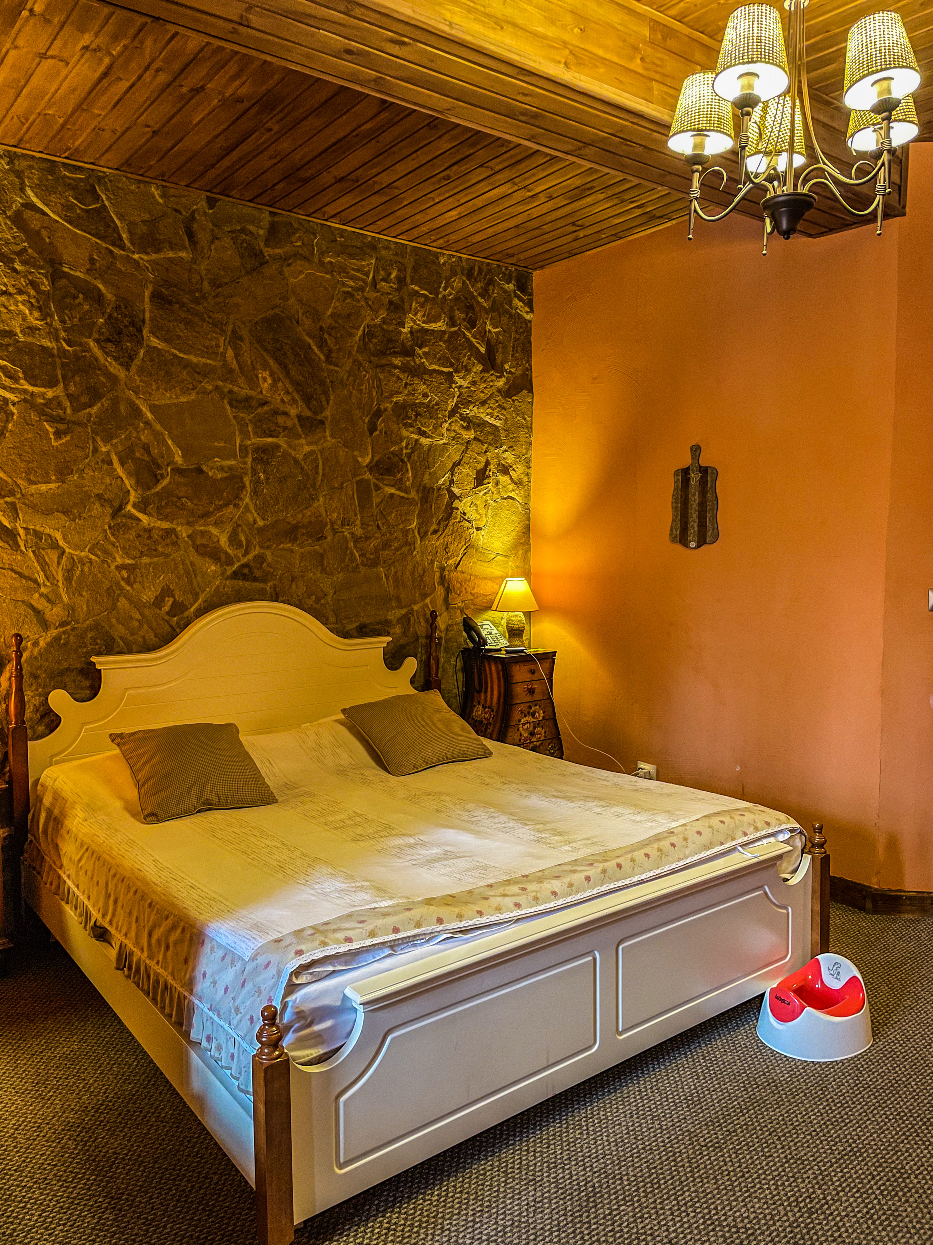 Фото Ближние Дубки