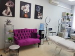 Студия Полины Гришиной (Tereshkovoy Street, 1Б), permanent makeup studio