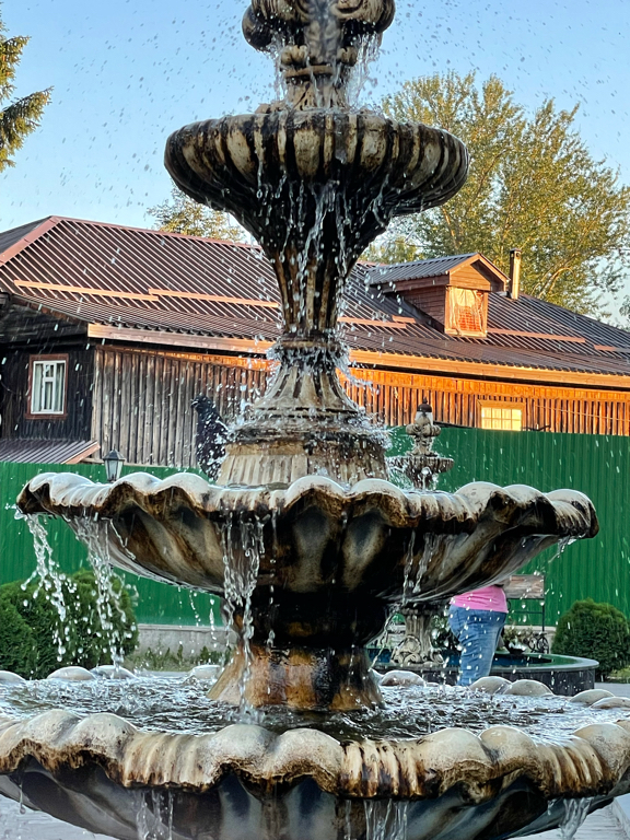 Фото Тройка