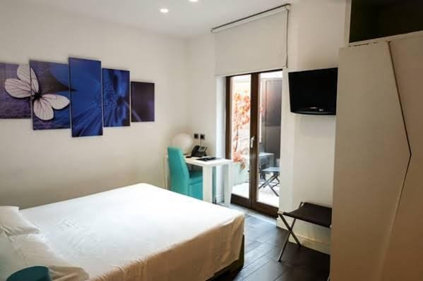 Фото Hotel De Rome