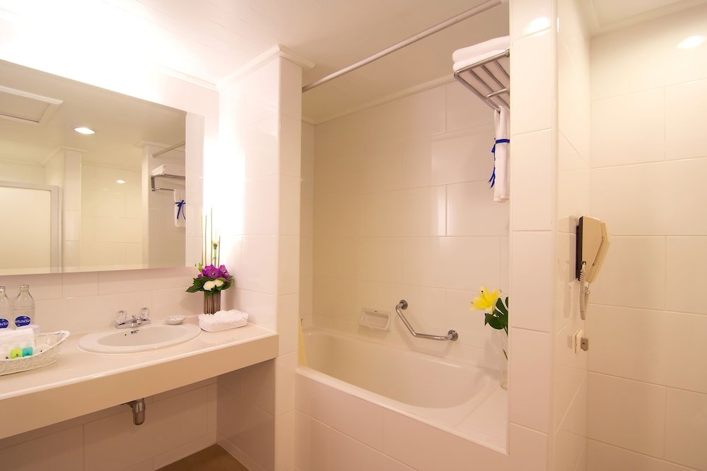 Фото Ambassador City Jomtien Hotel 