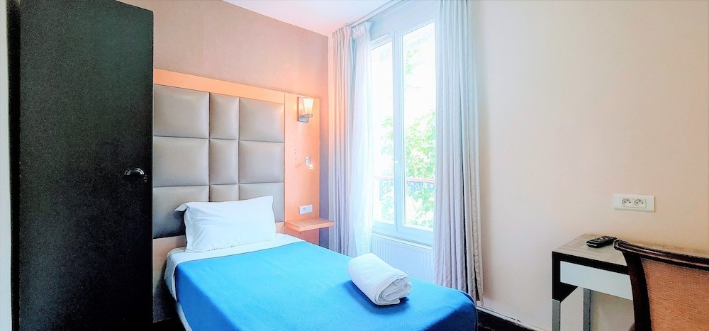 Фото Hotel de France