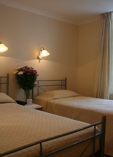 Фото Smart Hyde Park View