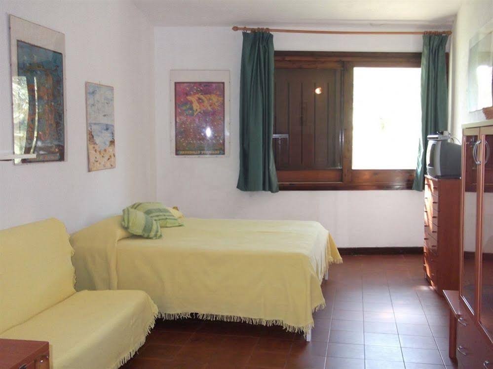 Фото Residence Costa Serena