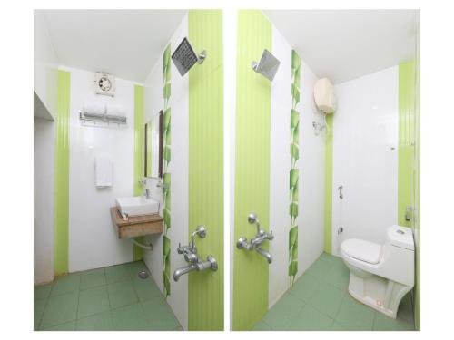 Фото Oyo 9259 Madurai Alagar