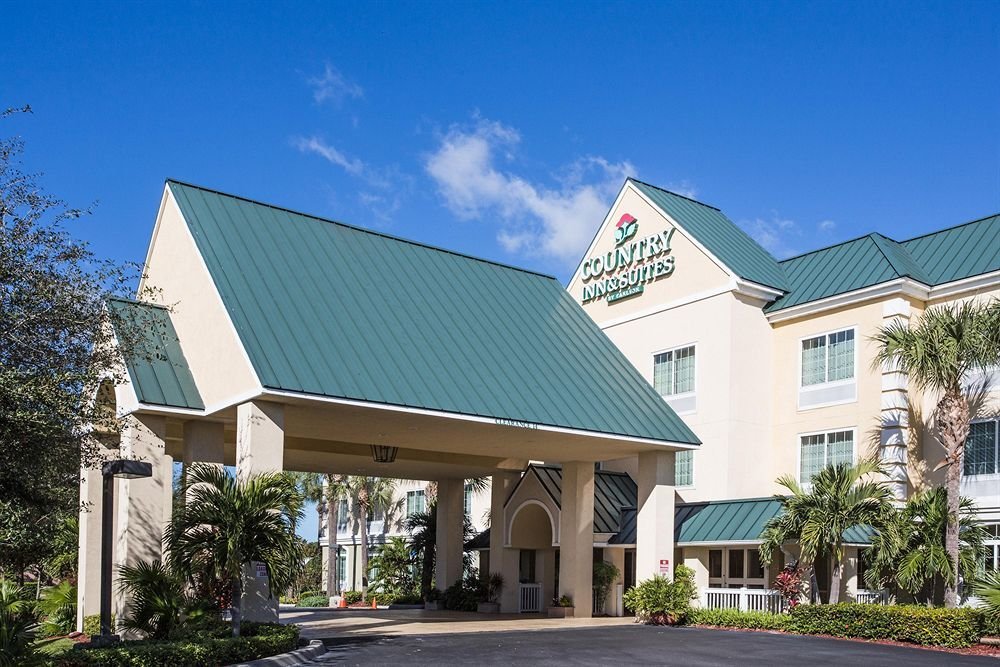Фото Country Inn & Suites by Radisson, Vero Beach-I-95, Fl