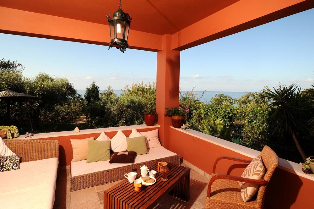 Фото Villa Meliti