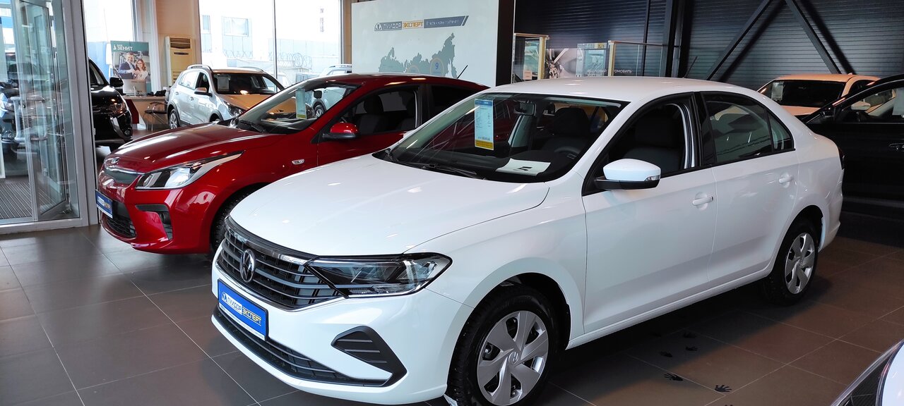 photo Луидор эксперт