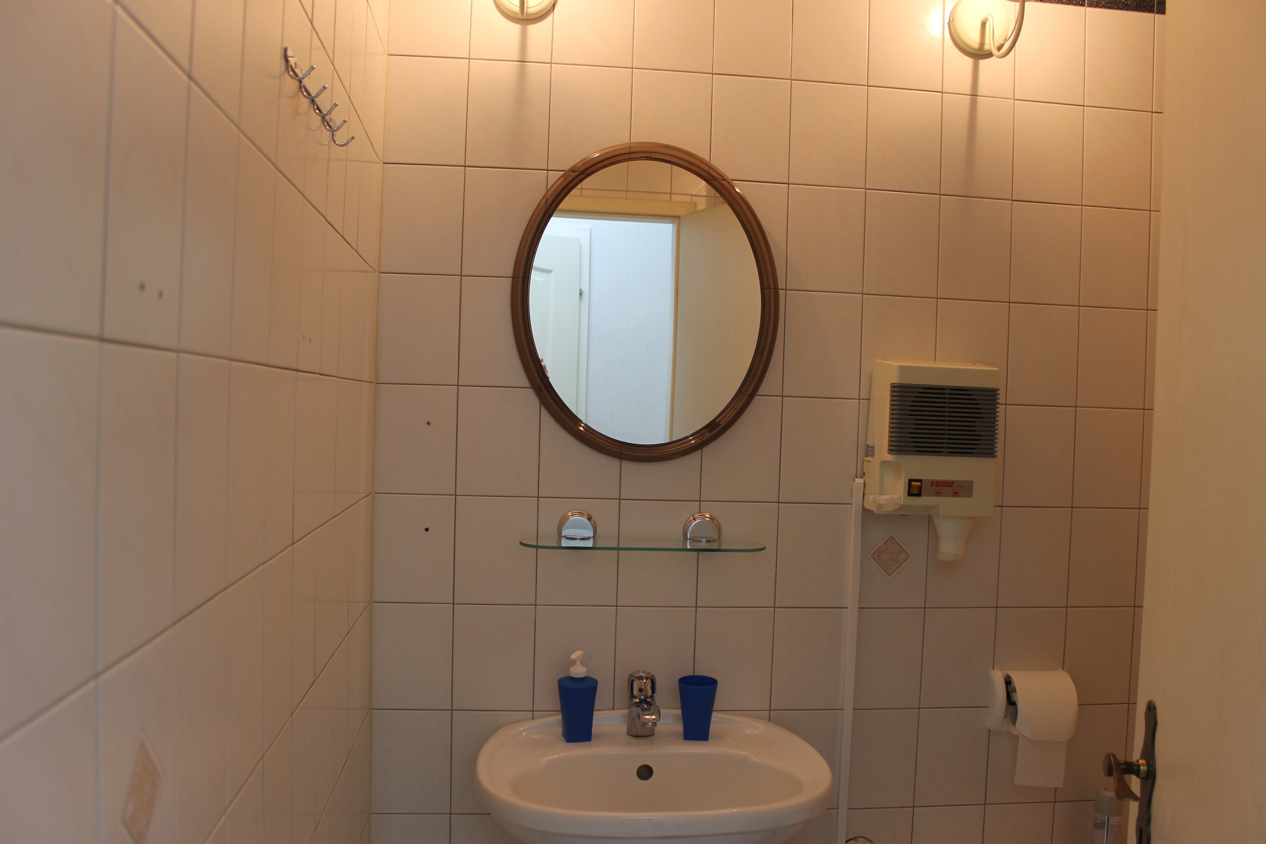 Фото Мини-отель в центре