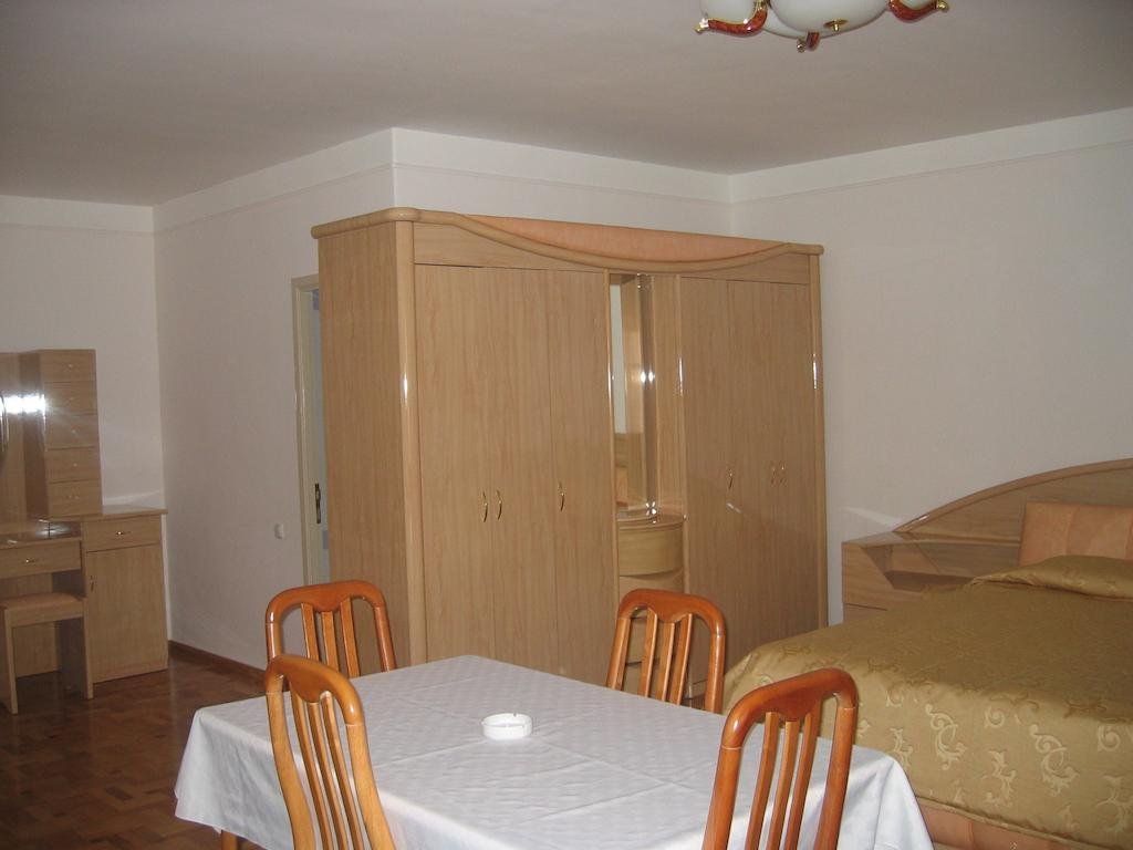 Фото Алик Резорт