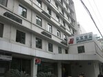 Jinjiang Inn Chendu Jinxianqiao