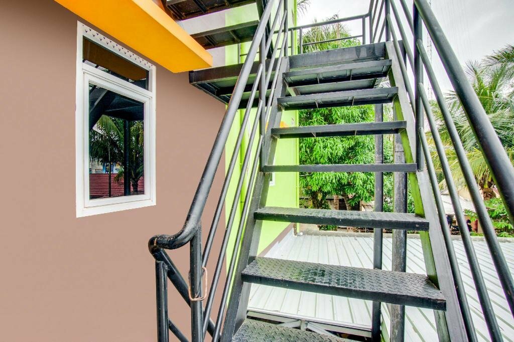 Hotel Oyo 1035 Patal Residence, Palembang, photo