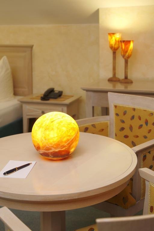 Фото Flair Hotel Tannenhof