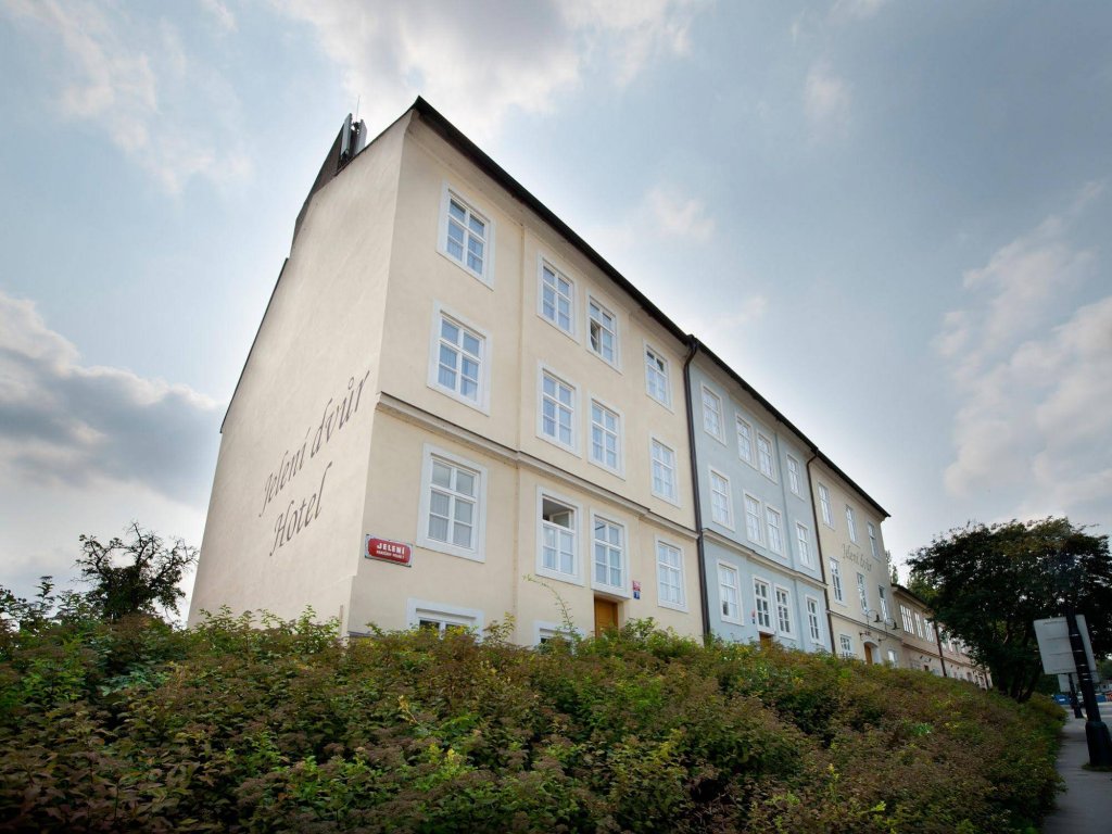 Фото Ea Hotel Jelení dvůr Prague Castle