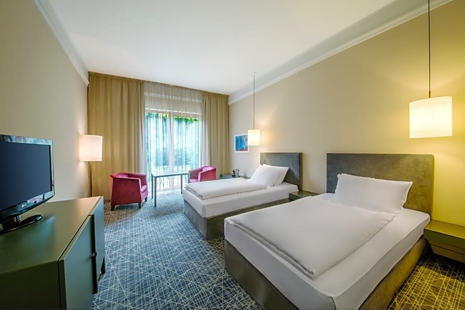 Фото Nh Collection Prague