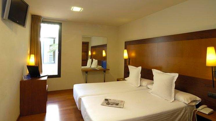 Фото Bcn Urbaness Hotels Del Comte