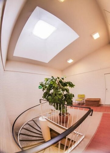 Апартаменты Apartments Kuukkeli