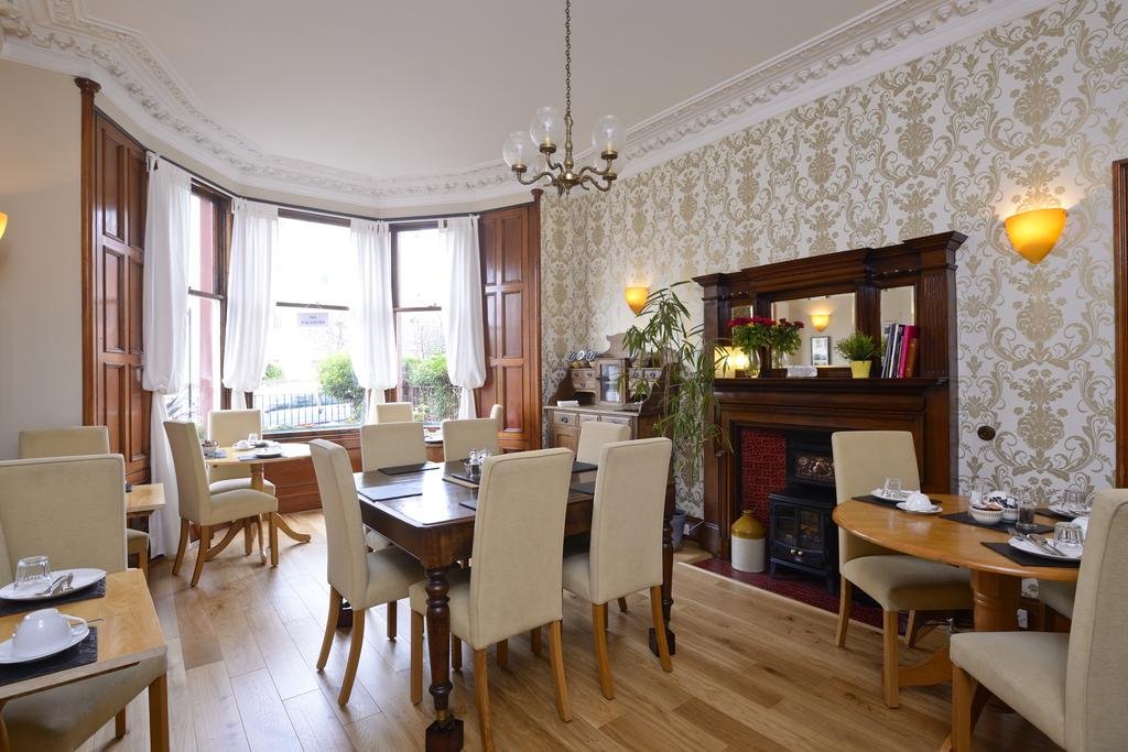 Фото Canadale Guest House