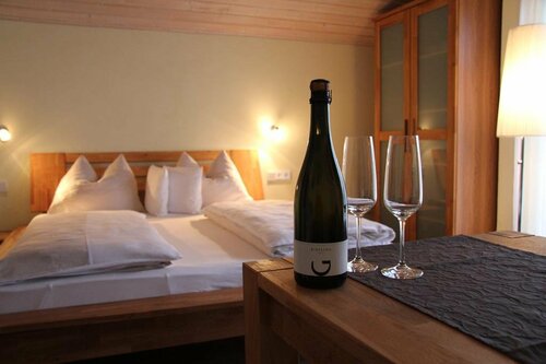 Гостиница Weingut Gehlen-Cornelius