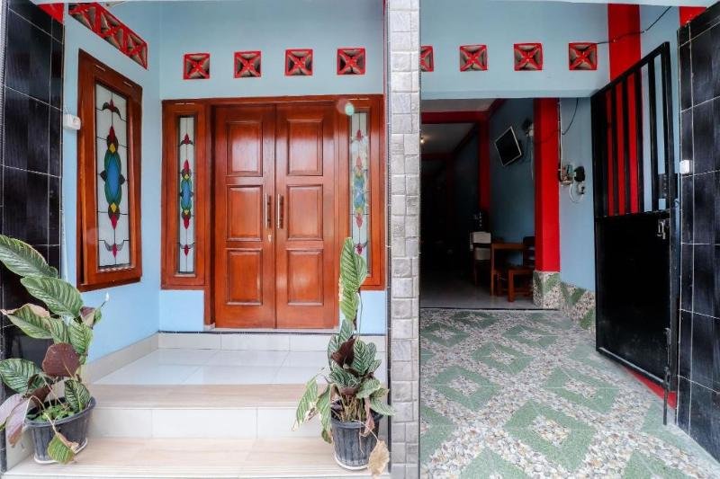 Фото отеля 3