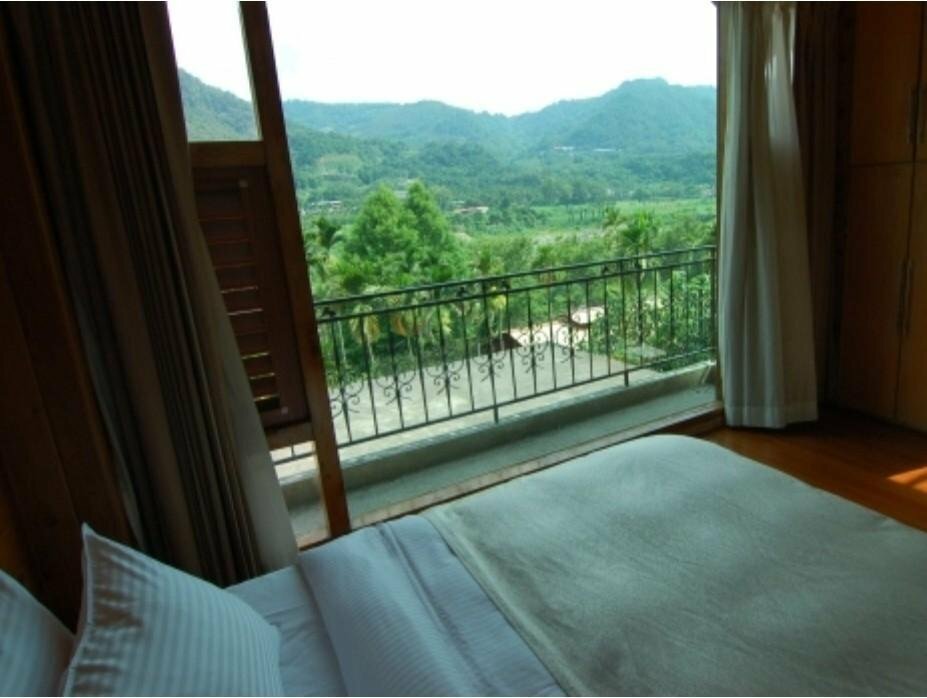 Hotel Pei Kong Creek Resort & Spa, Earth, photo