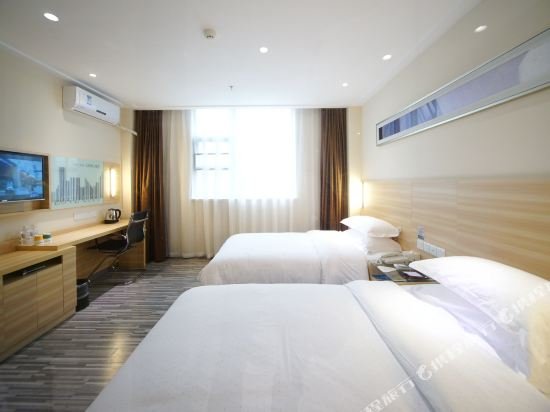 Фото City Comfort Inn Nanning Changgang