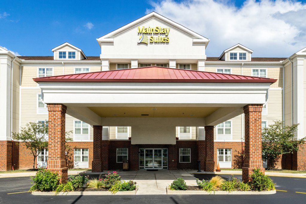 Фото MainStay Suites Dover