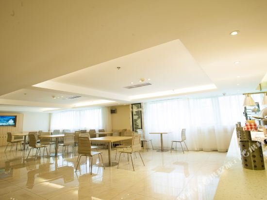 Фото City Comfort Inn Wuhan Xudong